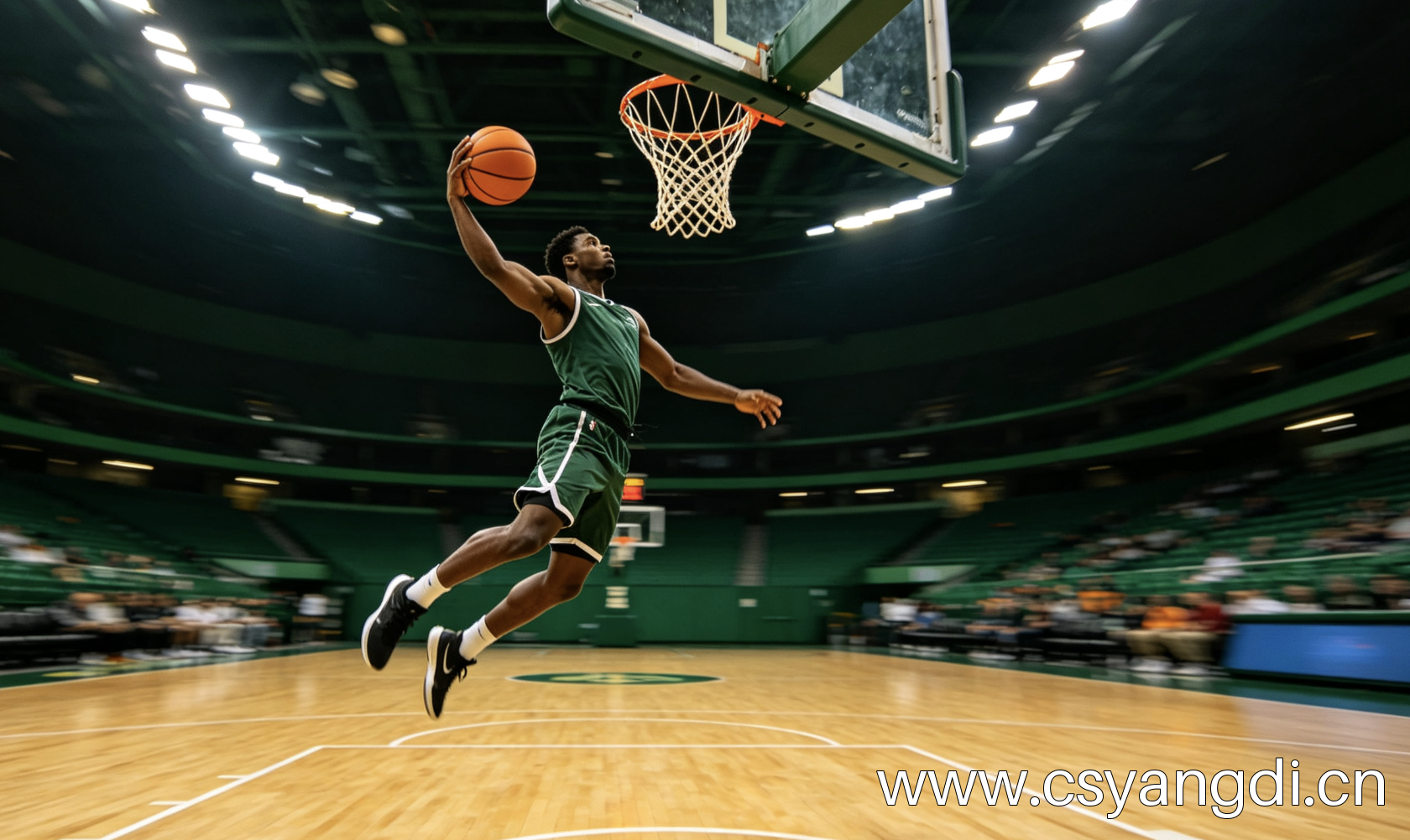 NBA季后赛前瞻